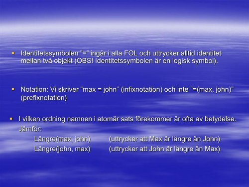 Föreläsning2[1] (PDF 4.3 MB - New window) - Lunds universitet