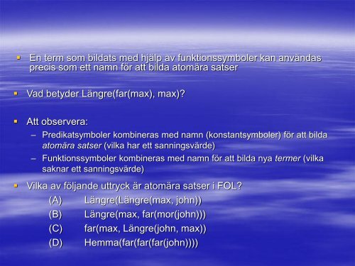 Föreläsning2[1] (PDF 4.3 MB - New window) - Lunds universitet
