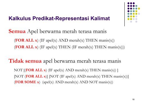 04 Kalkulus Predikat - Andrian Rakhmatsyah