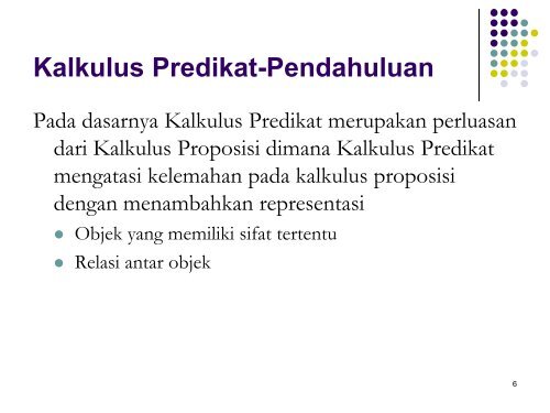 04 Kalkulus Predikat - Andrian Rakhmatsyah