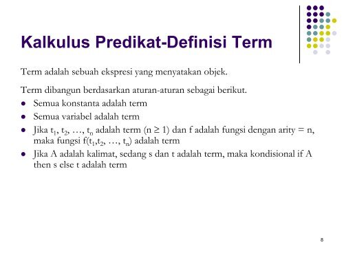 04 Kalkulus Predikat - Andrian Rakhmatsyah