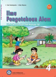 Ilmu Pengetahuan Alam