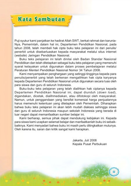 Ilmu Pengetahuan Alam