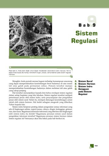 Sistem Regulasi - Buku Sekolah Elektronik