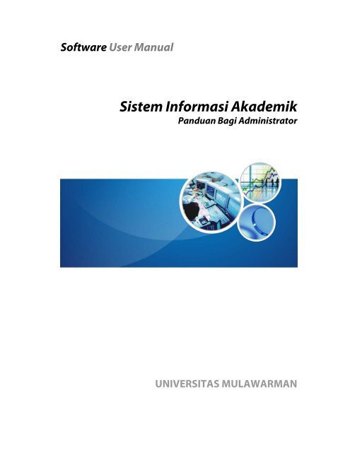 Sistem Informasi Akademik - ICT UNMUL - Universitas Mulawarman