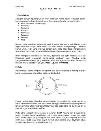 5 Alat Optik_Mata.pdf - Staff UNY