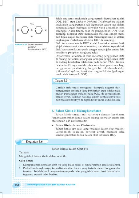 Kelas VIII_SMP_IPA_Wasis.pdf - FTP LIPI