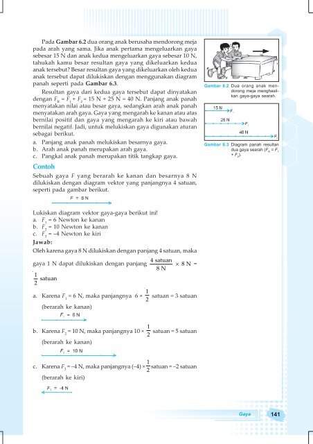 Kelas VIII_SMP_IPA_Wasis.pdf - FTP LIPI