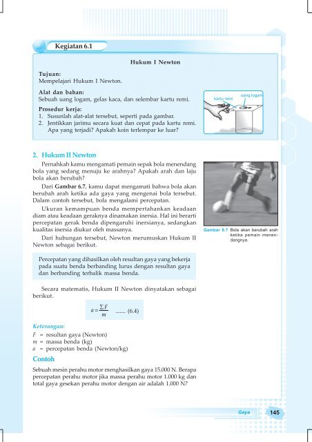 Kelas VIII_SMP_IPA_Wasis.pdf - FTP LIPI