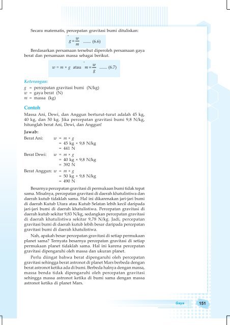 Kelas VIII_SMP_IPA_Wasis.pdf - FTP LIPI