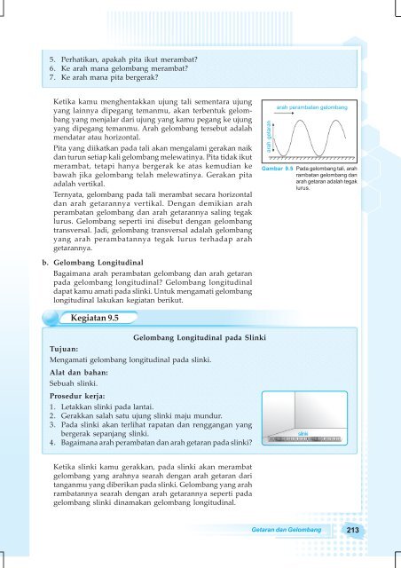 Kelas VIII_SMP_IPA_Wasis.pdf - FTP LIPI