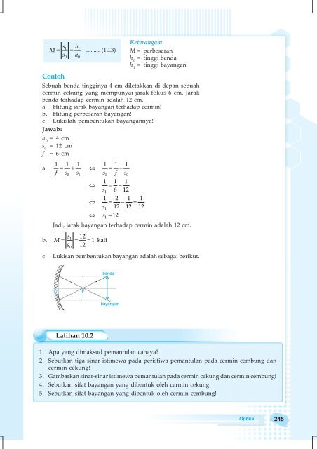 Kelas VIII_SMP_IPA_Wasis.pdf - FTP LIPI