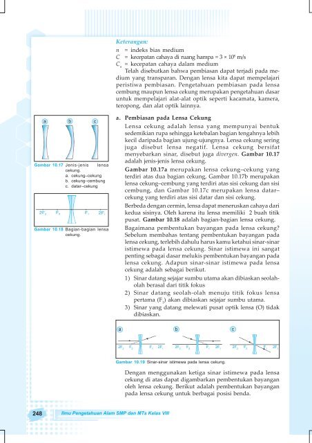 Kelas VIII_SMP_IPA_Wasis.pdf - FTP LIPI