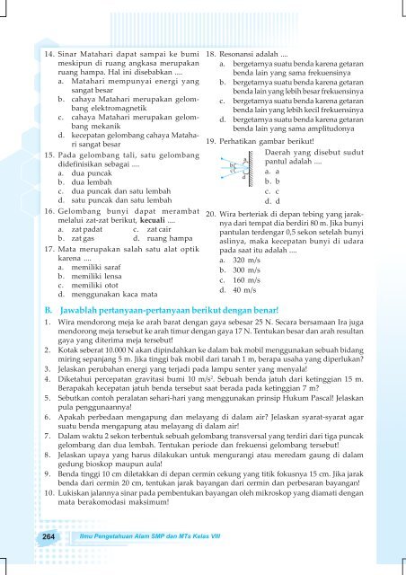 Kelas VIII_SMP_IPA_Wasis.pdf - FTP LIPI