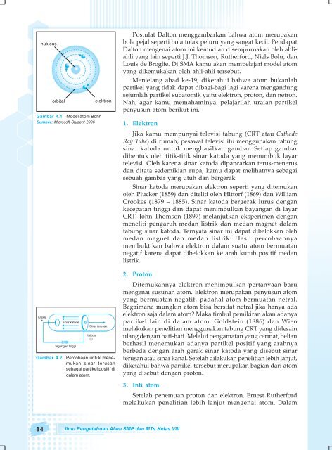 Kelas VIII_SMP_IPA_Wasis.pdf - FTP LIPI