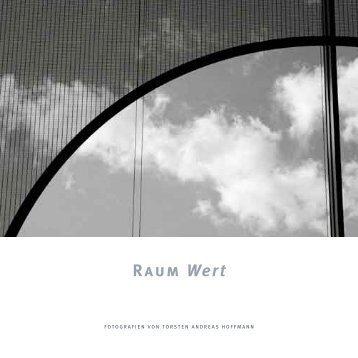 Raum Wert - OFB Projektentwicklung