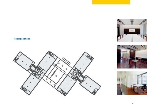 ESCHBORN PLAZA - OFB Projektentwicklung