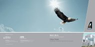 Broschuere Skygarden.pdf - OFB Projektentwicklung