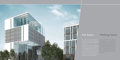 Broschuere Skygarden.pdf - OFB Projektentwicklung