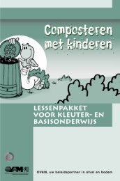 composteren met kinderen - Imog