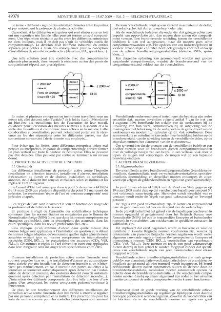 BS 15 juli 2009 2de editie - Infosteel