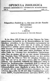 PDF - Opuscula Zoologica