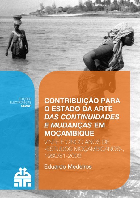 Contribuição para o Estado da Arte das continuidades e mudanças ...