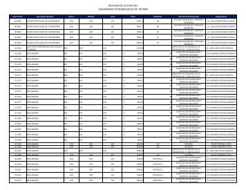 Archivo - Transparencia