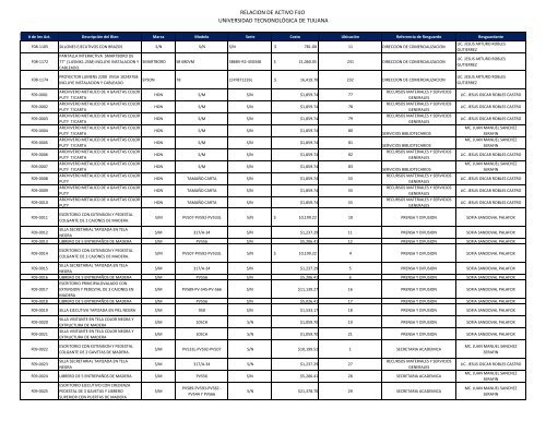 Archivo - Transparencia