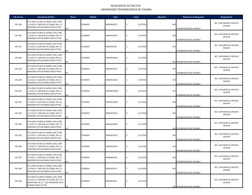 Archivo - Transparencia