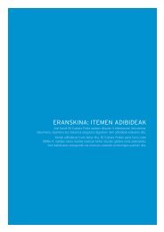ERANSKINA: ITEMEN ADIBIDEAK - ISEI