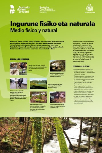 Ingurune fisiko eta naturala.pdf - Busturiadanonartean.org