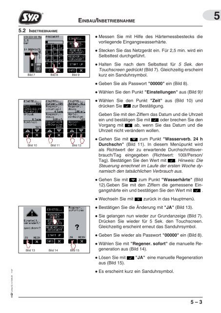 Download Bedienungsanleitung als Pdf - Modere