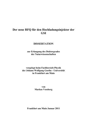 Markus Vossberg_files/Dissertation%20Vossberg.pdf - Institut für ...