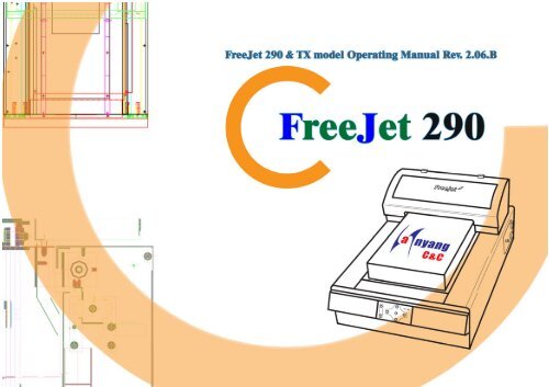 FREEJET 290 DRIVERS FREEJET 290 DRIVER FREE