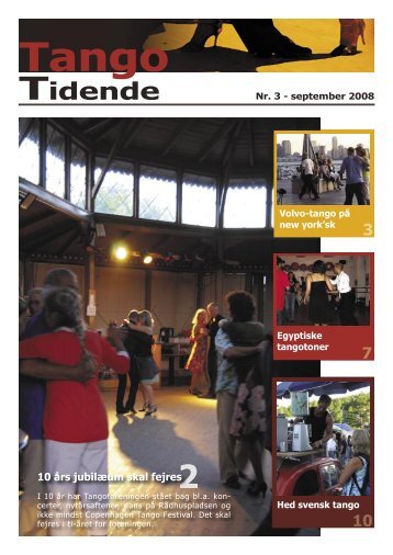 TangoTidende nr 3 08.indd - Tangoforeningen