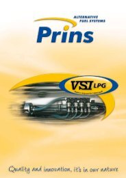 Prins VSI (deutsch) - Autogas-Suisse