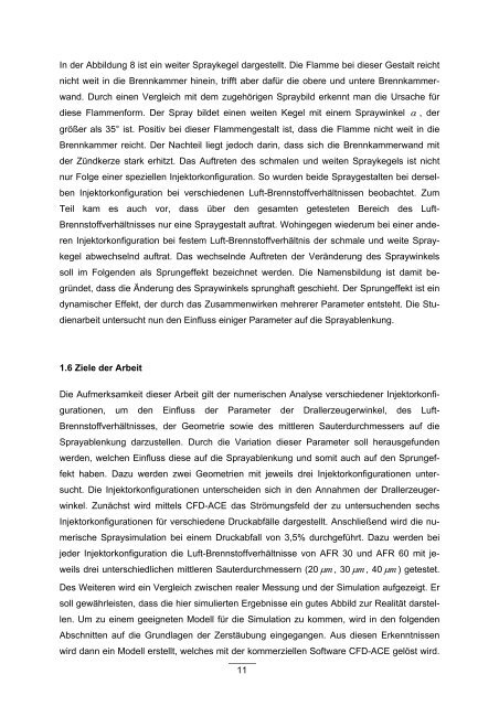 T - Lehrstuhl Verbrennungskraftmaschinen und Flugantriebe ...