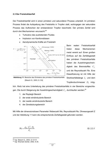 T - Lehrstuhl Verbrennungskraftmaschinen und Flugantriebe ...