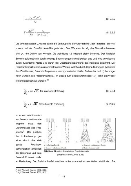 T - Lehrstuhl Verbrennungskraftmaschinen und Flugantriebe ...