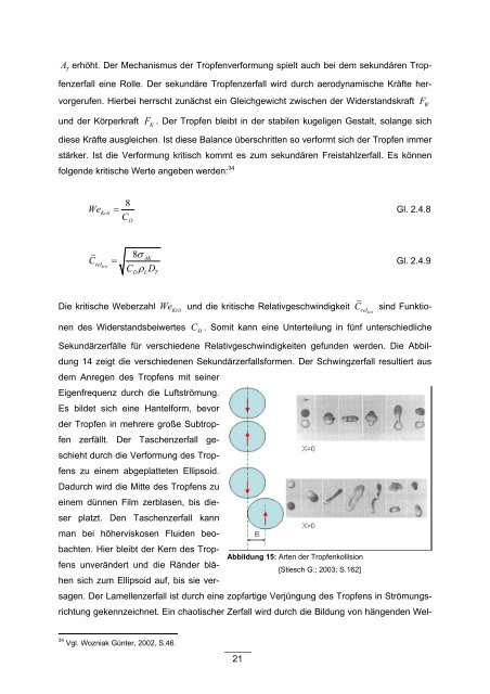 T - Lehrstuhl Verbrennungskraftmaschinen und Flugantriebe ...