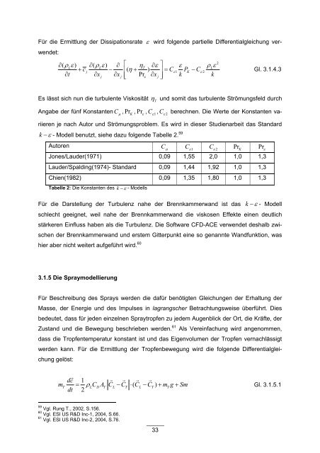 T - Lehrstuhl Verbrennungskraftmaschinen und Flugantriebe ...