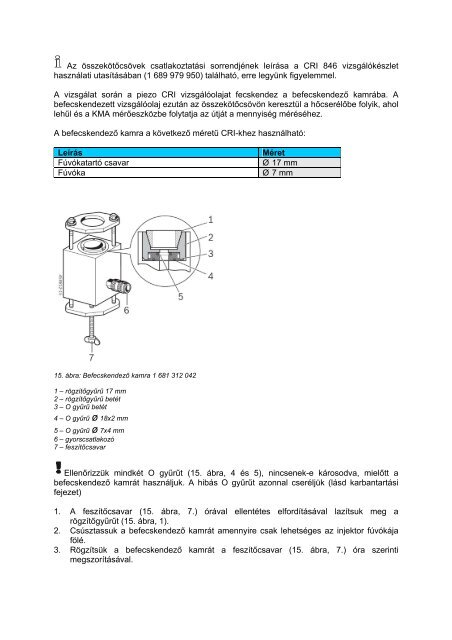 CRI piezo készlet 1 687 010 333.pdf - Bosch