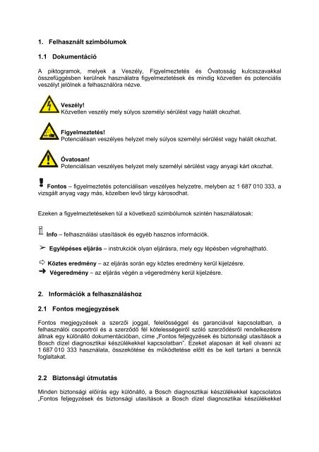 CRI piezo készlet 1 687 010 333.pdf - Bosch