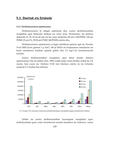 Behi-mindetako gantz azido lurrunkorren, fenolen eta ... - Euskadi.net