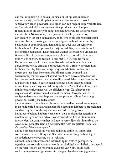 Sicco Roorda van Eysinga - zijn eigen vijand.pdf - Hans Vervoort