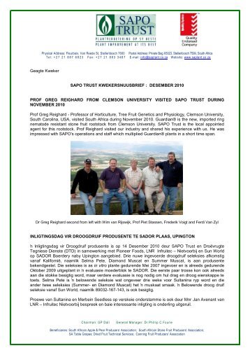 Saplant co za Magazines