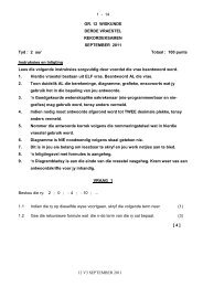 1 - 14 12 V3 SEPTEMBER 2011 GR. 12 WISKUNDE ... - AdMaths