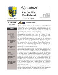 Jaargang20,Nr1,2004 - Van Der Walt Bond