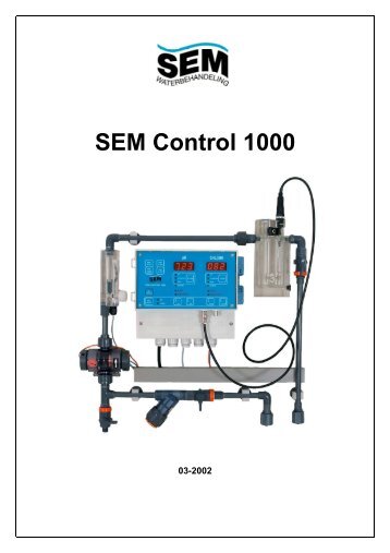 Handleiding SEM Control 1000 (PDF, 398kB)